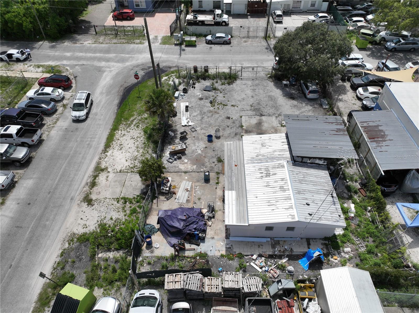PENNSY PARK - Commercial Sale
