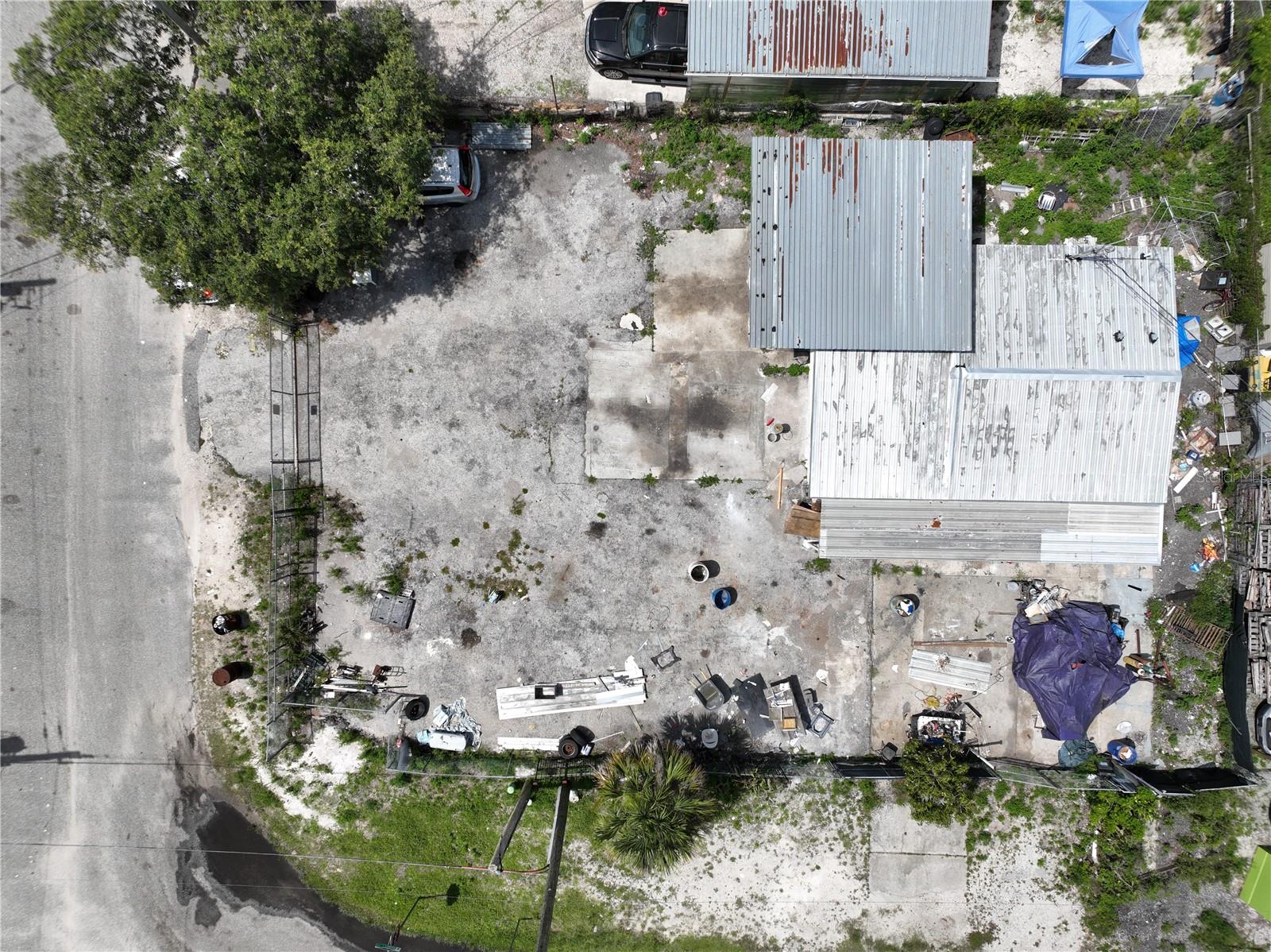 PENNSY PARK - Commercial Sale