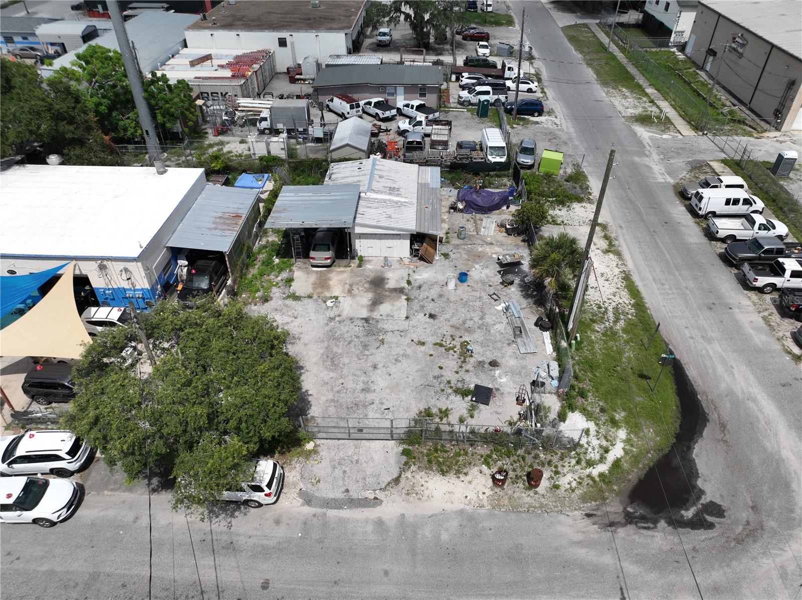 PENNSY PARK - Commercial Sale