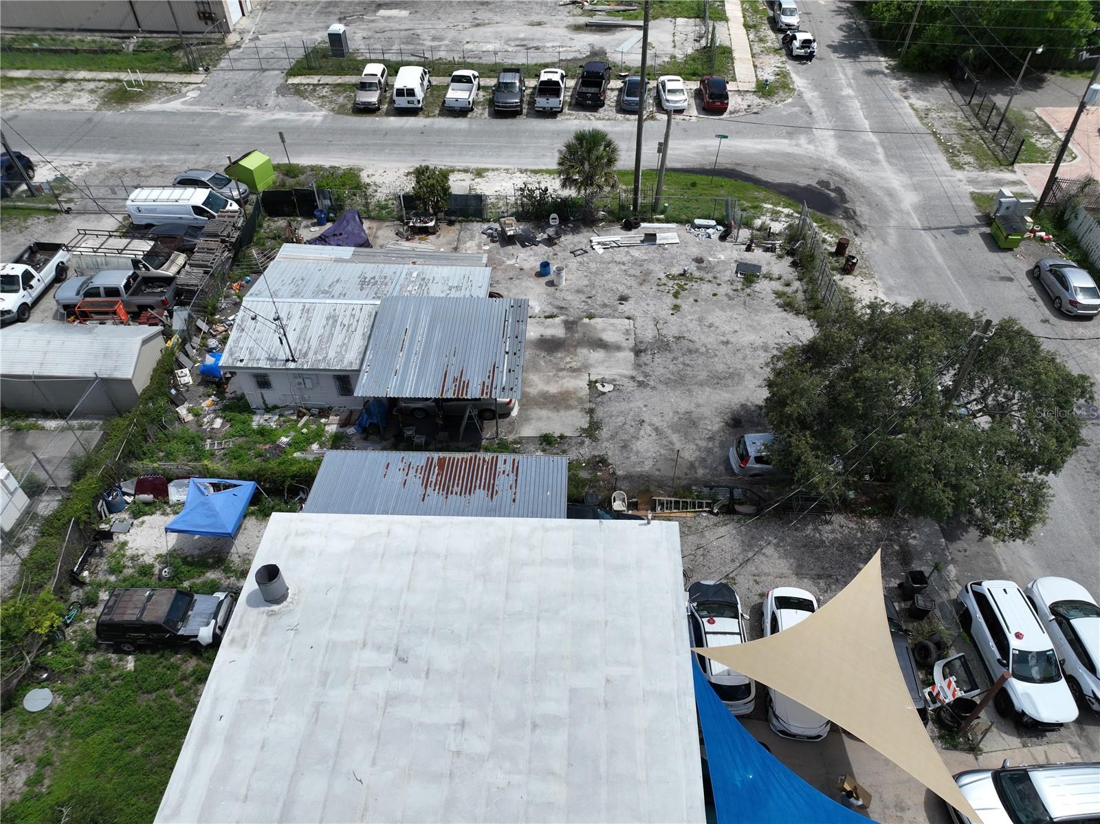 PENNSY PARK - Commercial Sale