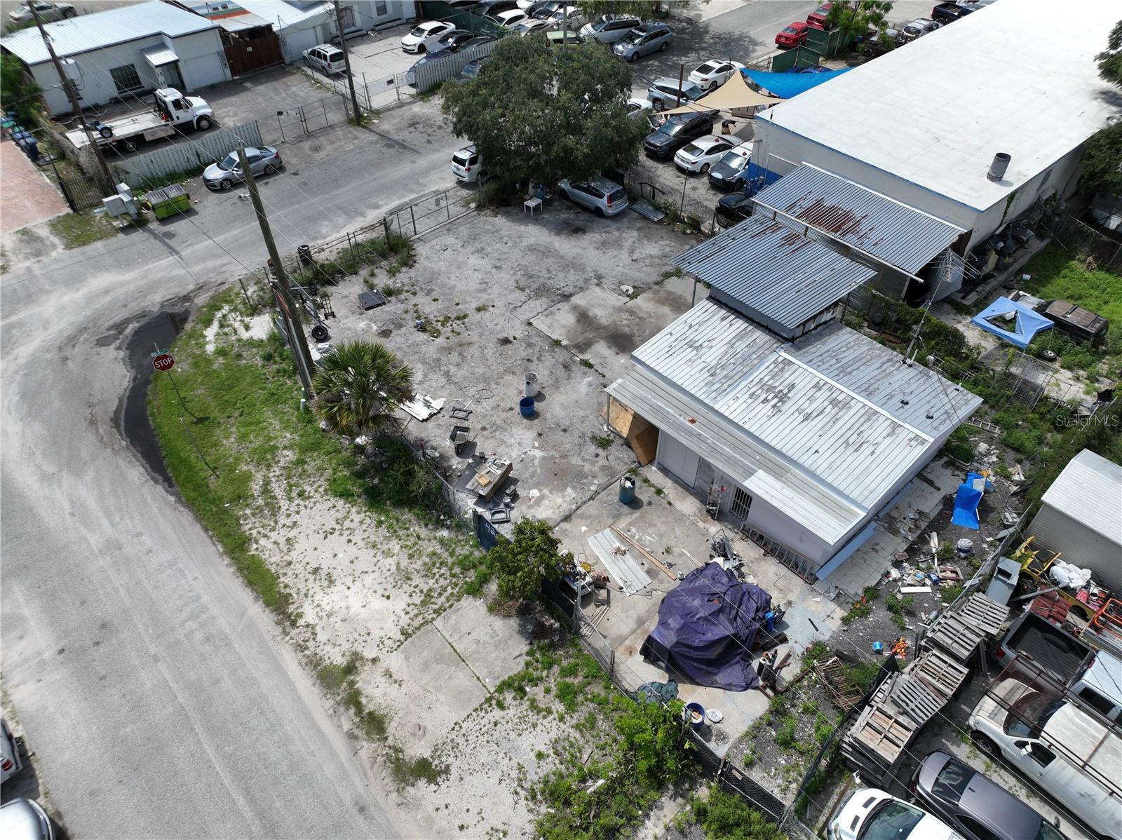 PENNSY PARK - Commercial Sale