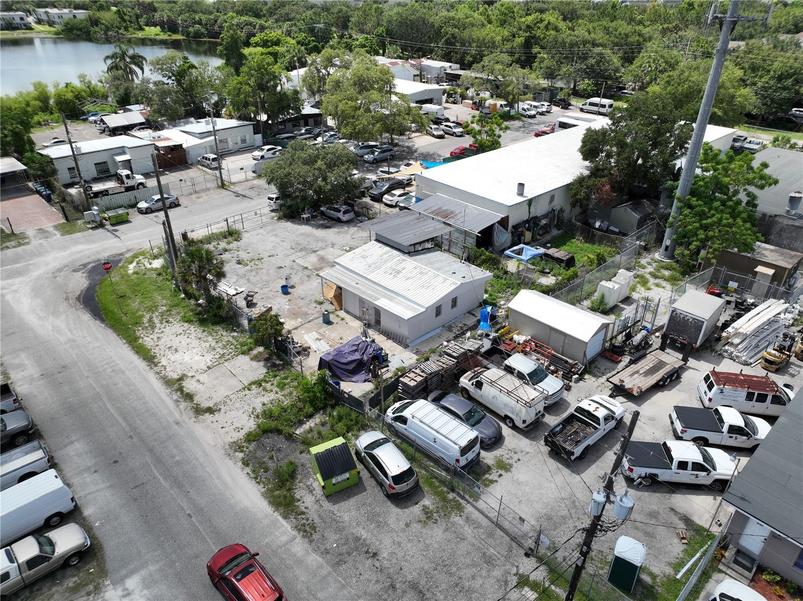 PENNSY PARK - Commercial Sale
