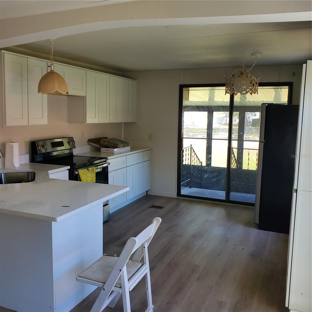 LAKE BRYANT SHORES - Residential