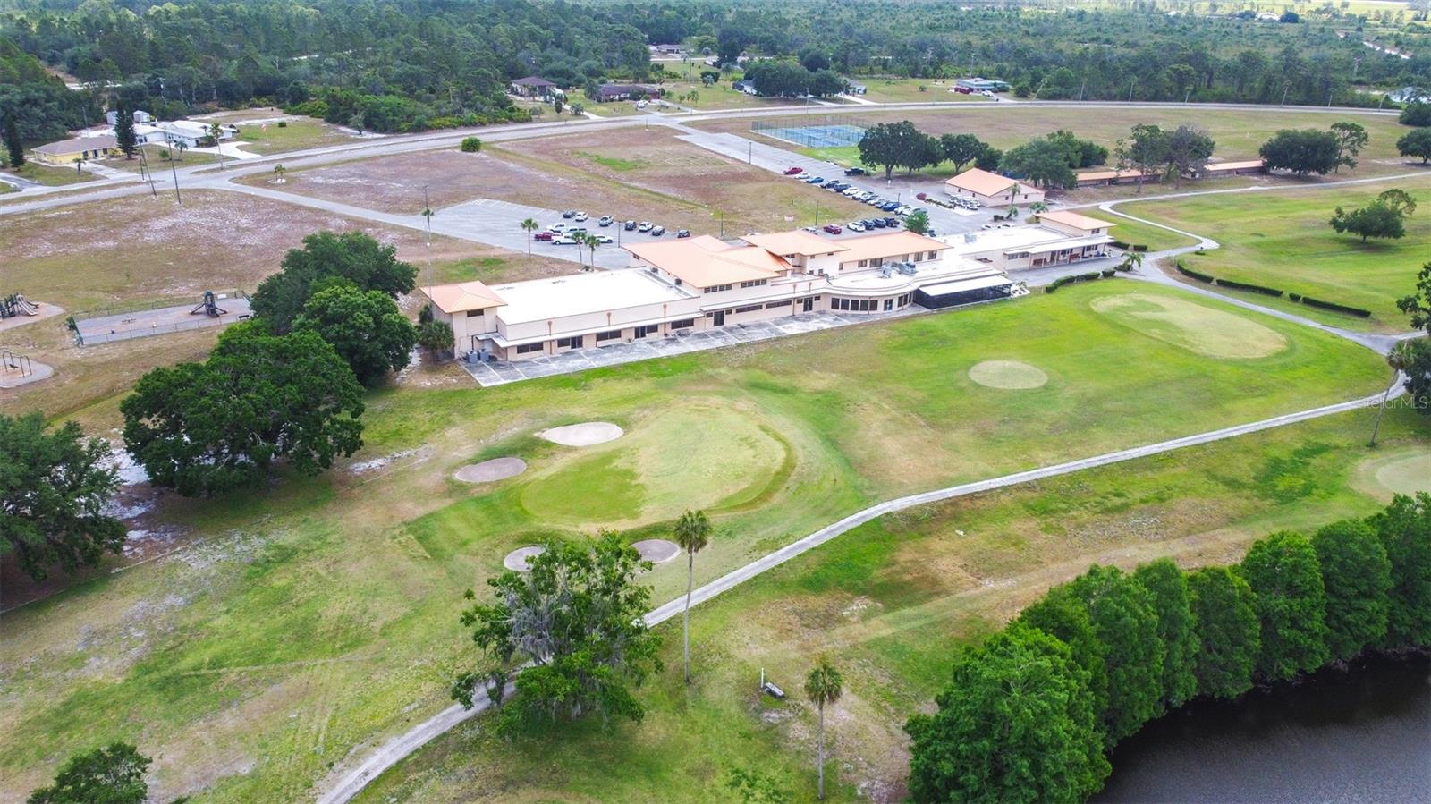 INDIAN LAKE ESTATES - Residential