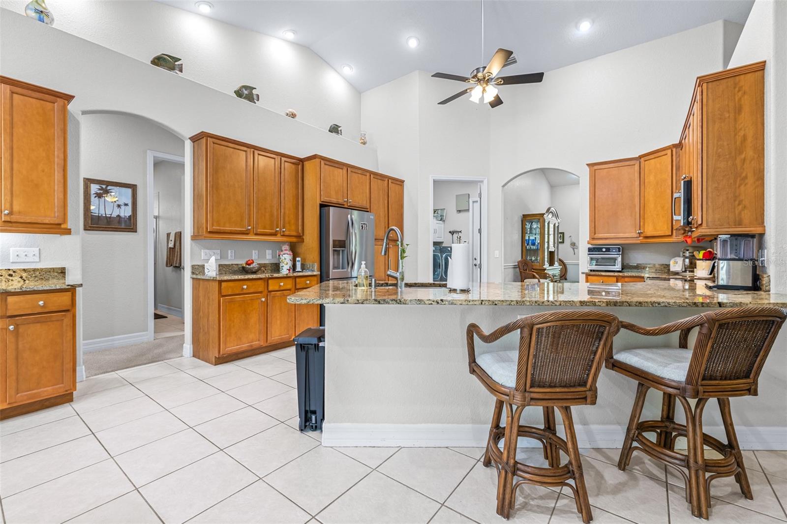 INDIAN LAKE ESTATES - Residential