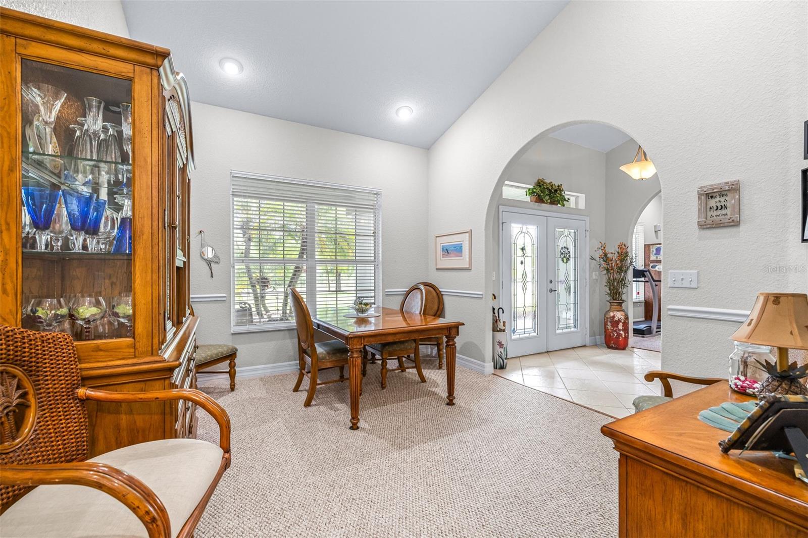 INDIAN LAKE ESTATES - Residential