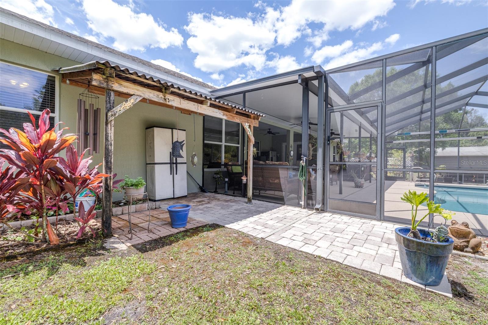 INDIAN LAKE ESTATES - Residential