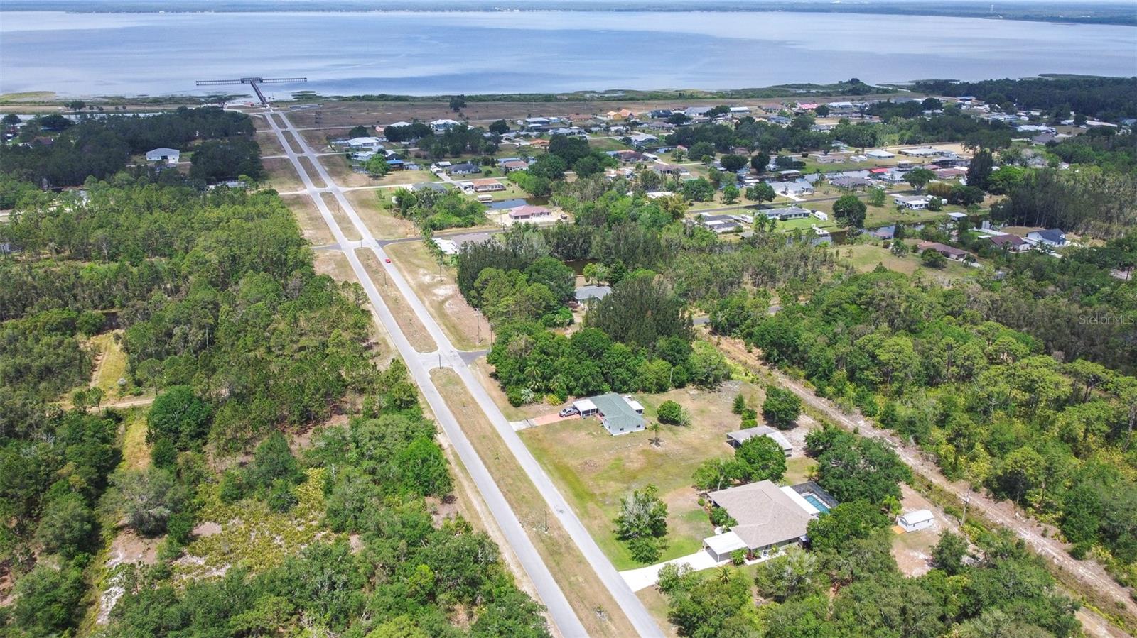 INDIAN LAKE ESTATES - Residential