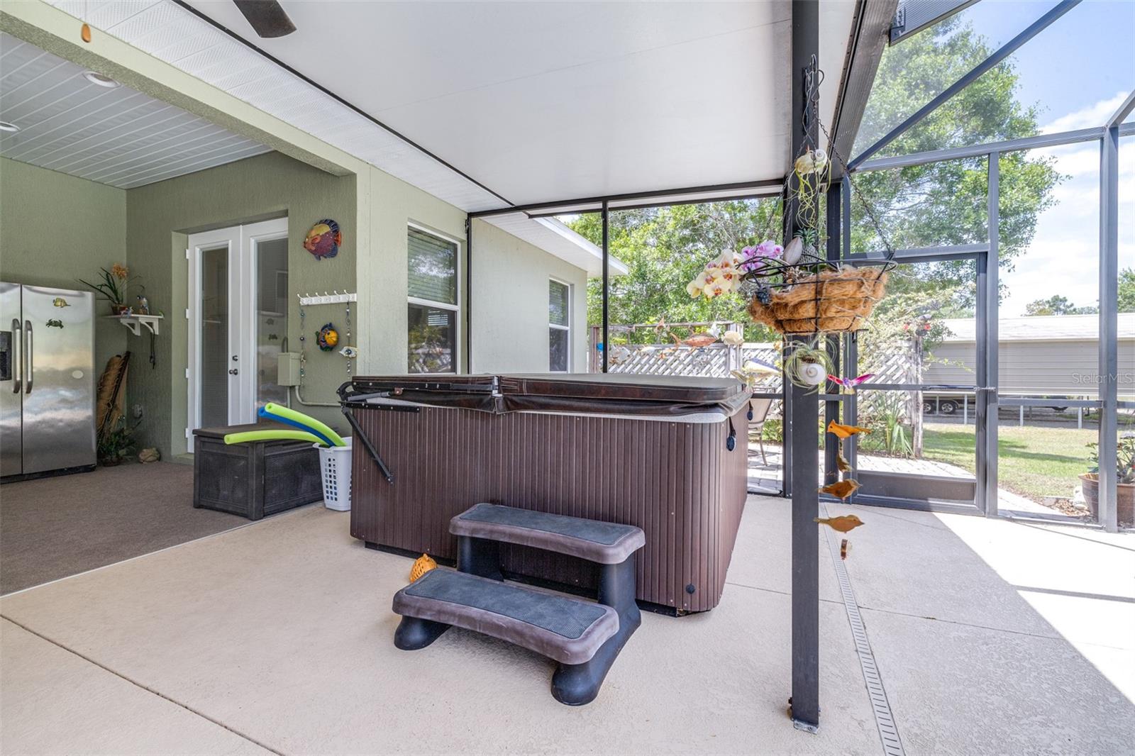 INDIAN LAKE ESTATES - Residential