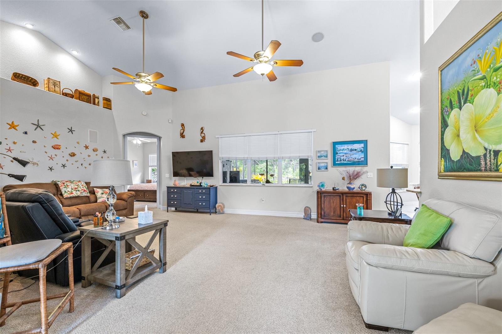 INDIAN LAKE ESTATES - Residential