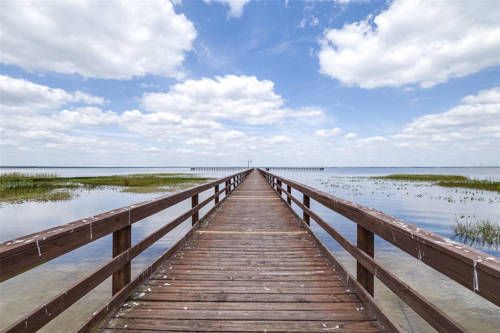 INDIAN LAKE ESTATES - Residential