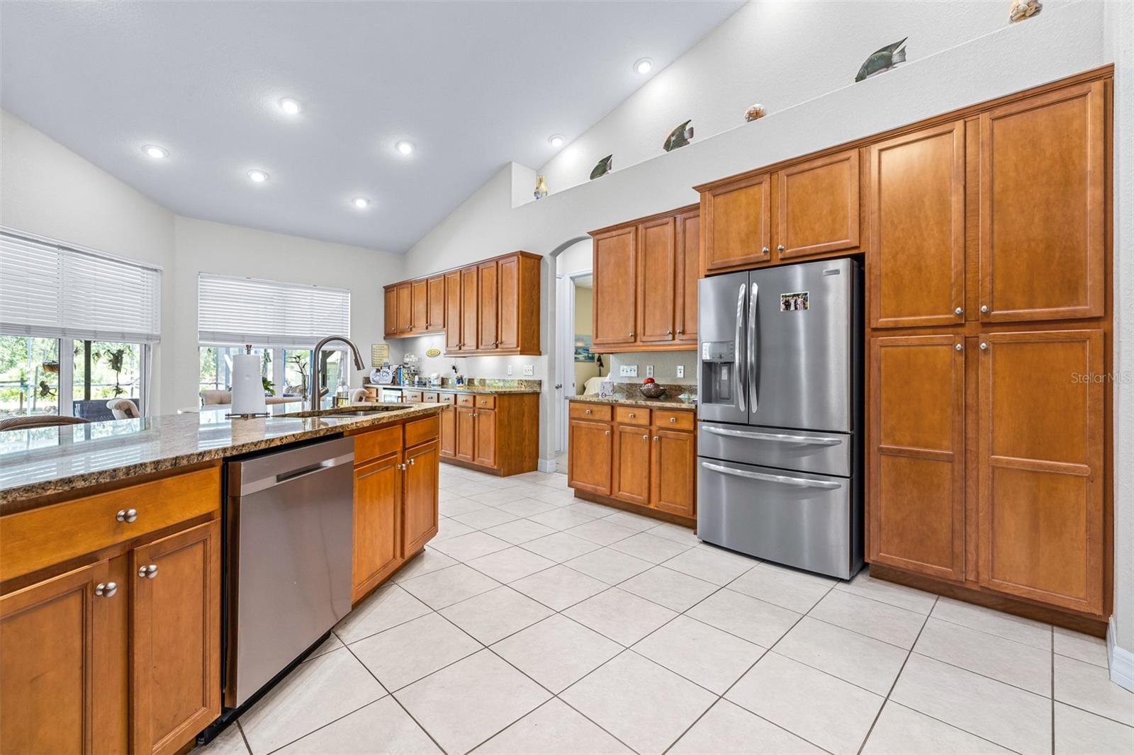 INDIAN LAKE ESTATES - Residential