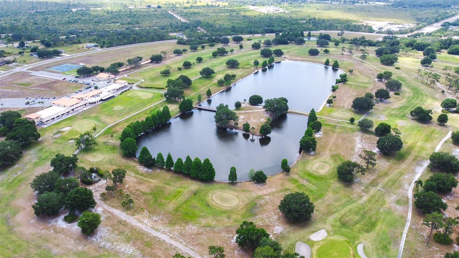 INDIAN LAKE ESTATES - Residential