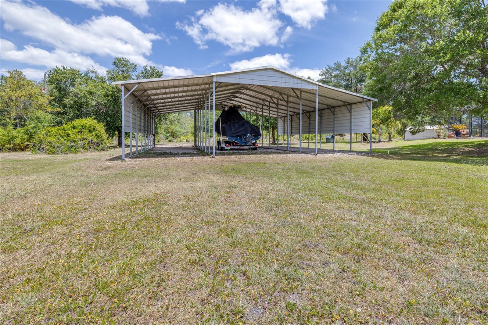 INDIAN LAKE ESTATES - Residential