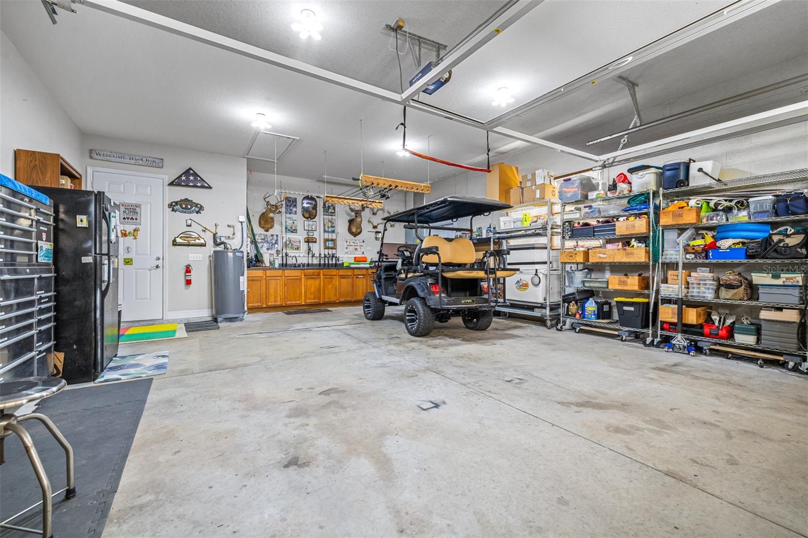 INDIAN LAKE ESTATES - Residential