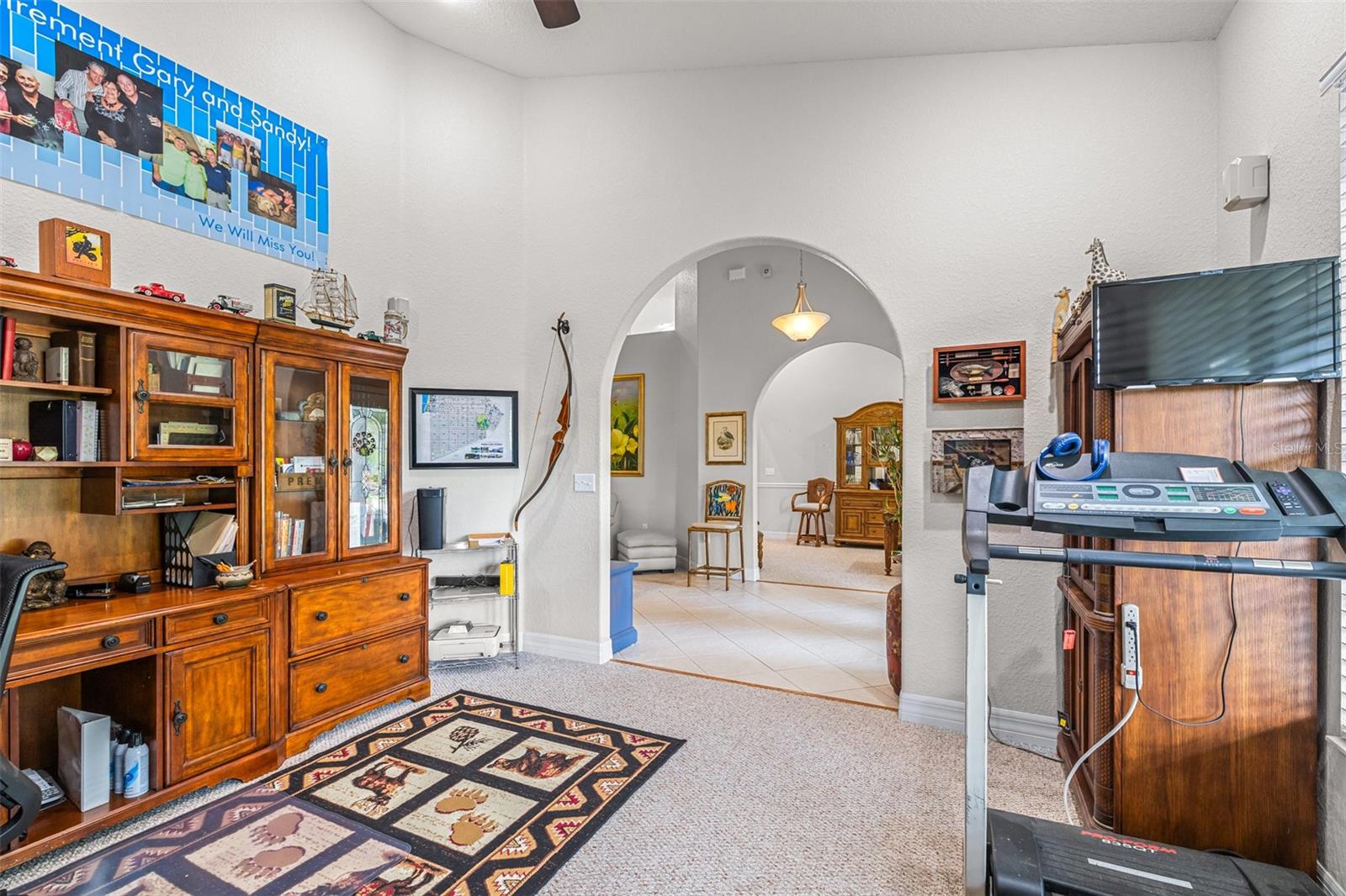 INDIAN LAKE ESTATES - Residential