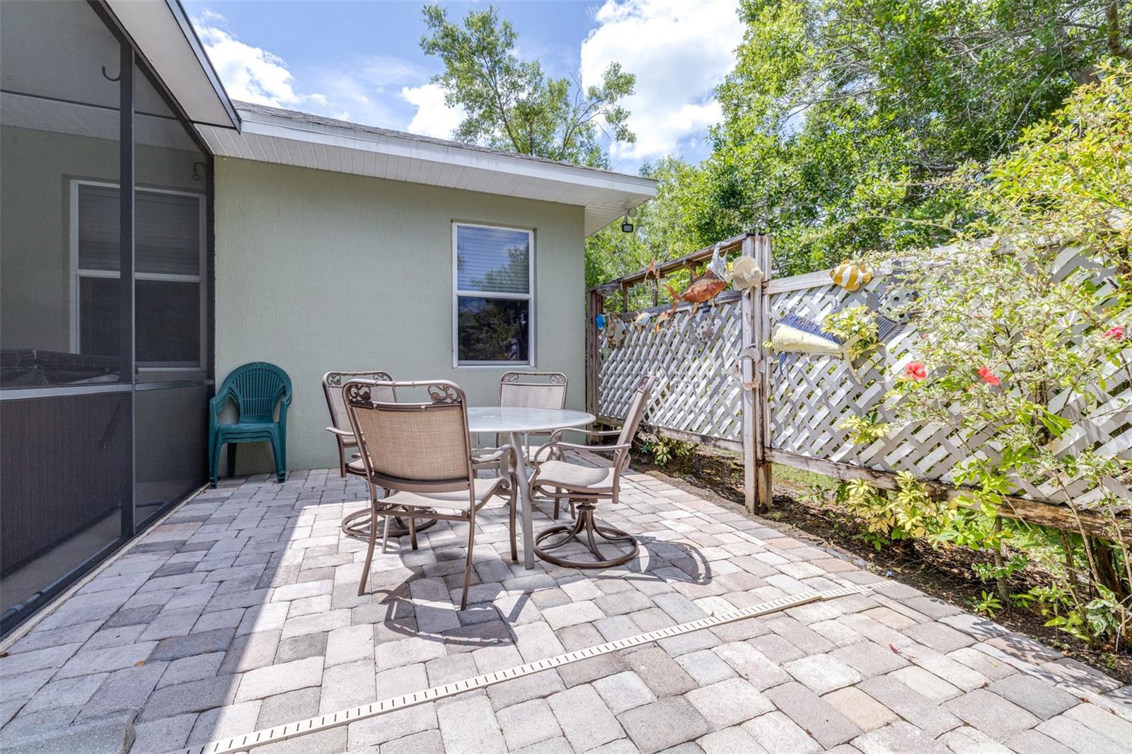 INDIAN LAKE ESTATES - Residential