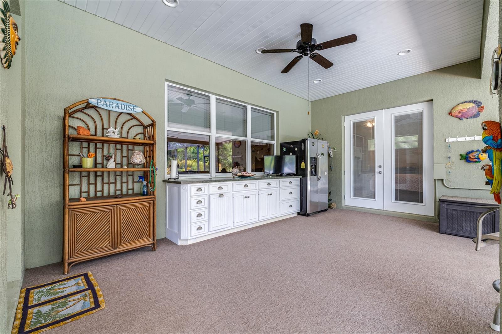 INDIAN LAKE ESTATES - Residential