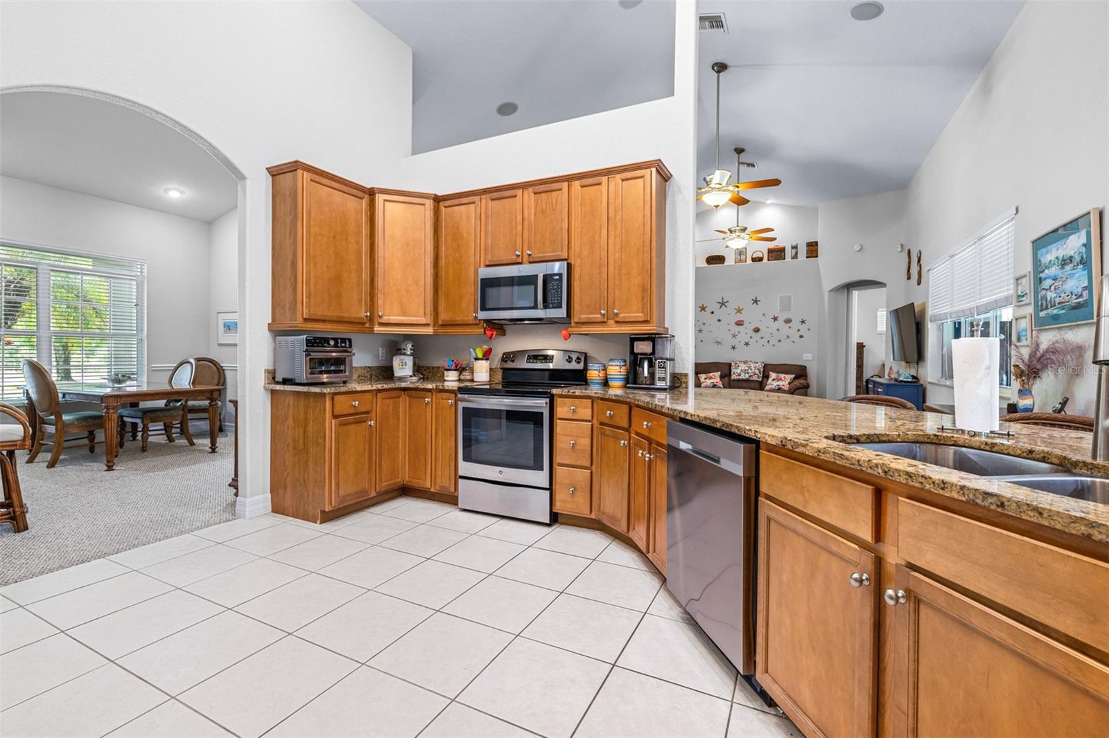 INDIAN LAKE ESTATES - Residential