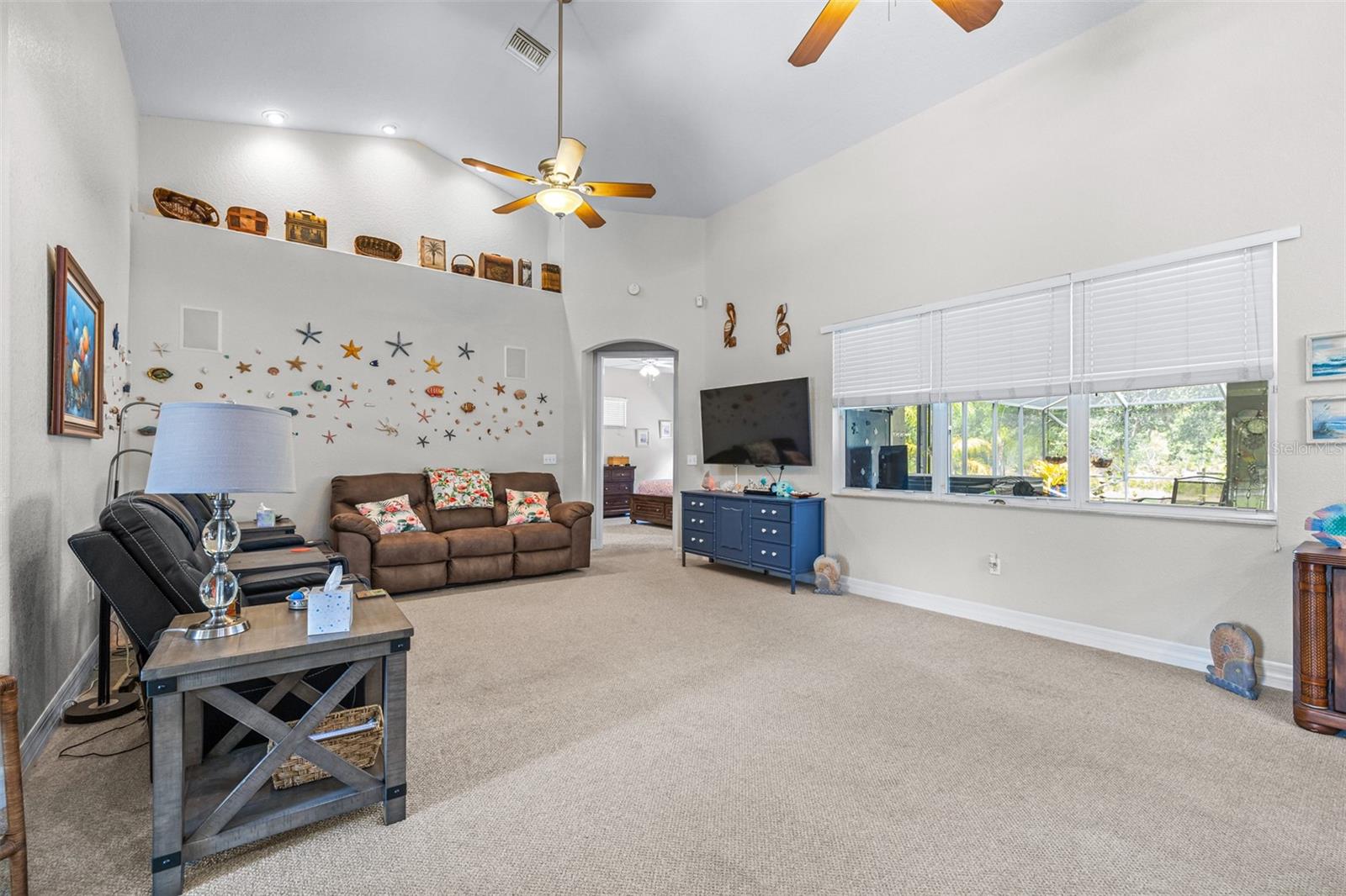 INDIAN LAKE ESTATES - Residential