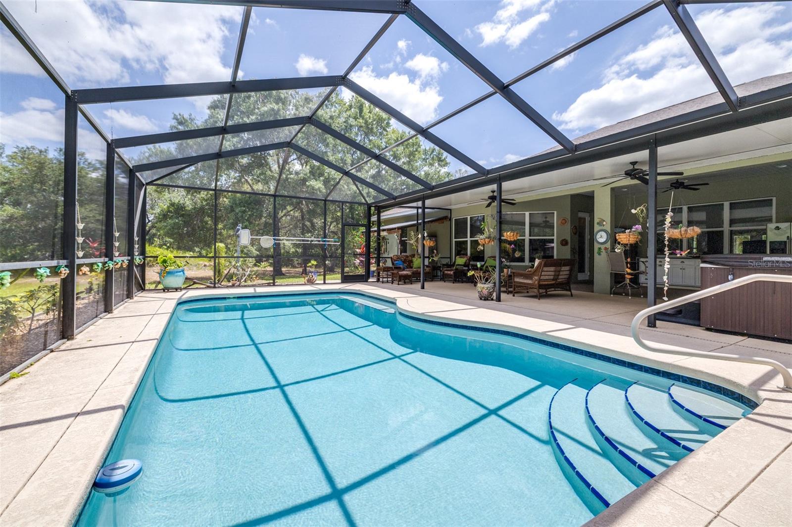 INDIAN LAKE ESTATES - Residential