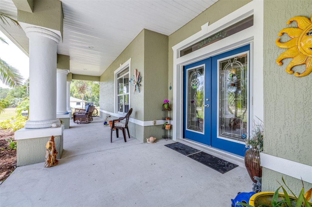 Photo of 4540 Park Avenue, Indian Lake Estates, FL 33855 (MLS # L4952680)