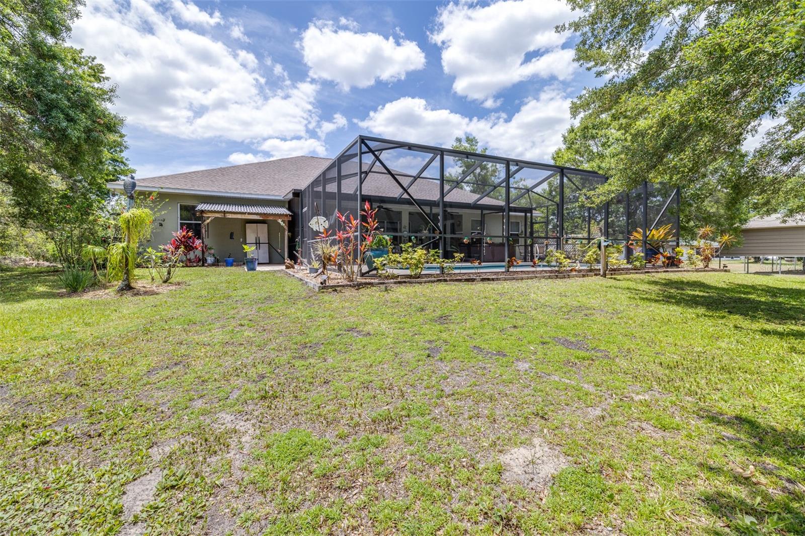 INDIAN LAKE ESTATES - Residential