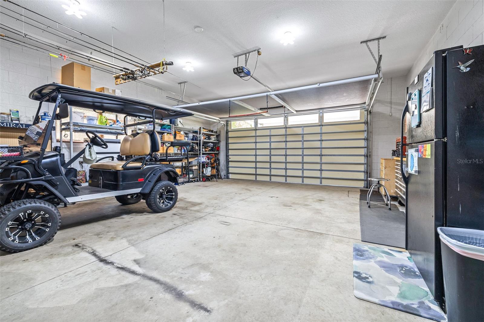 INDIAN LAKE ESTATES - Residential