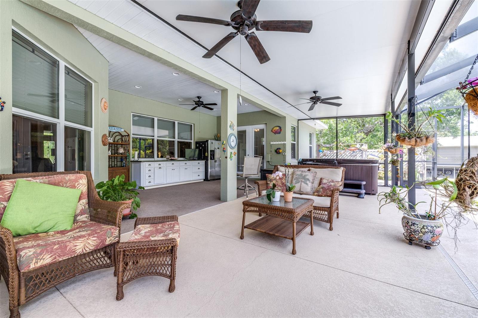 INDIAN LAKE ESTATES - Residential