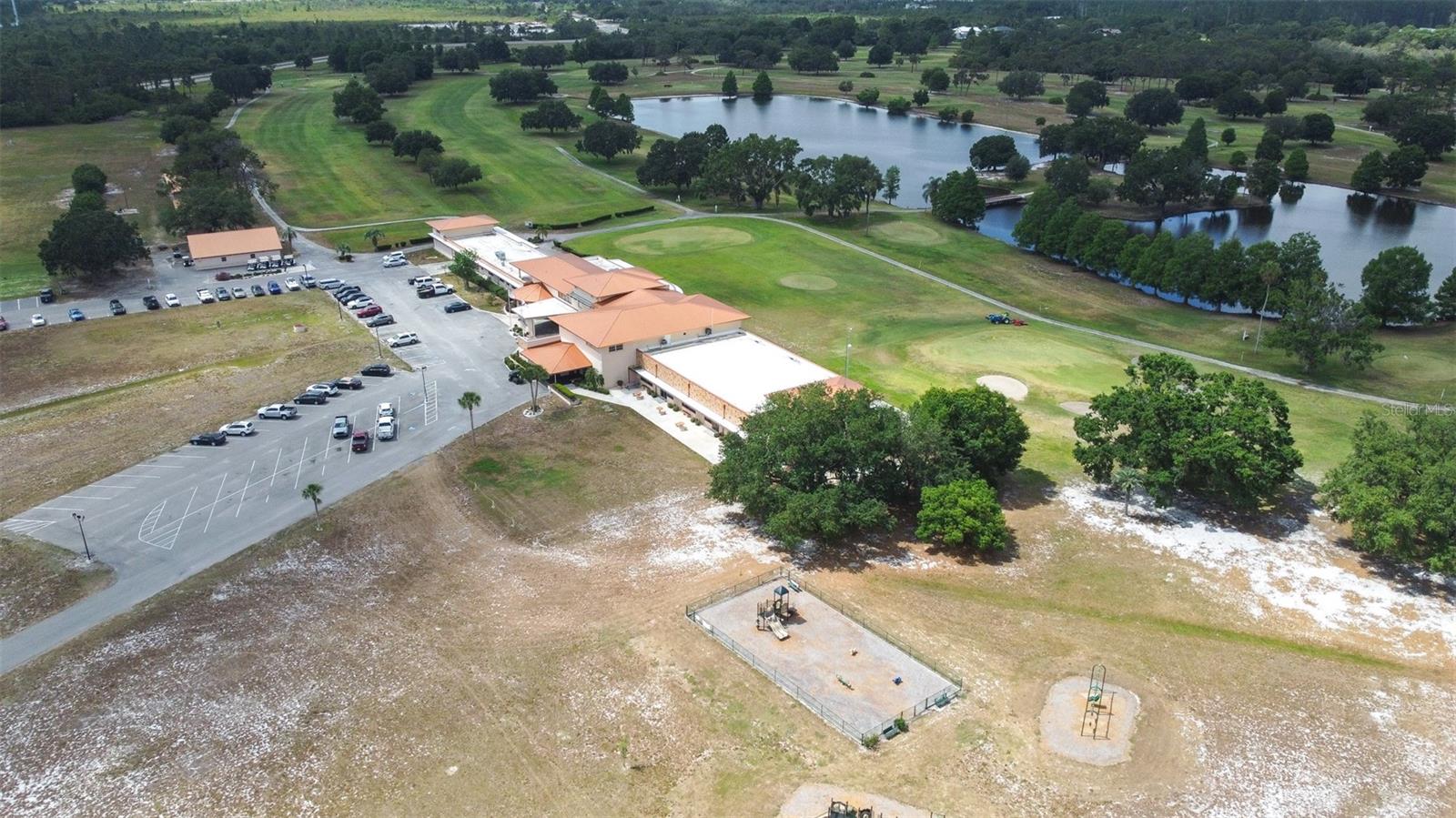 INDIAN LAKE ESTATES - Residential