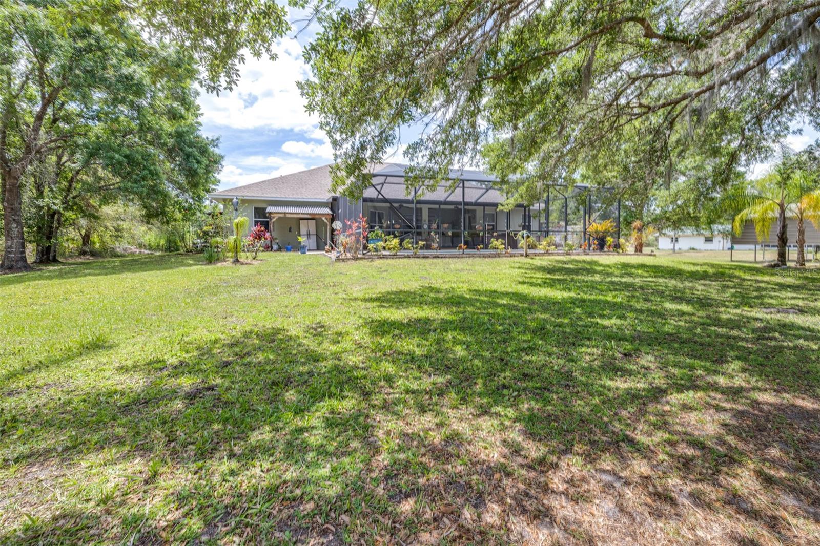 INDIAN LAKE ESTATES - Residential