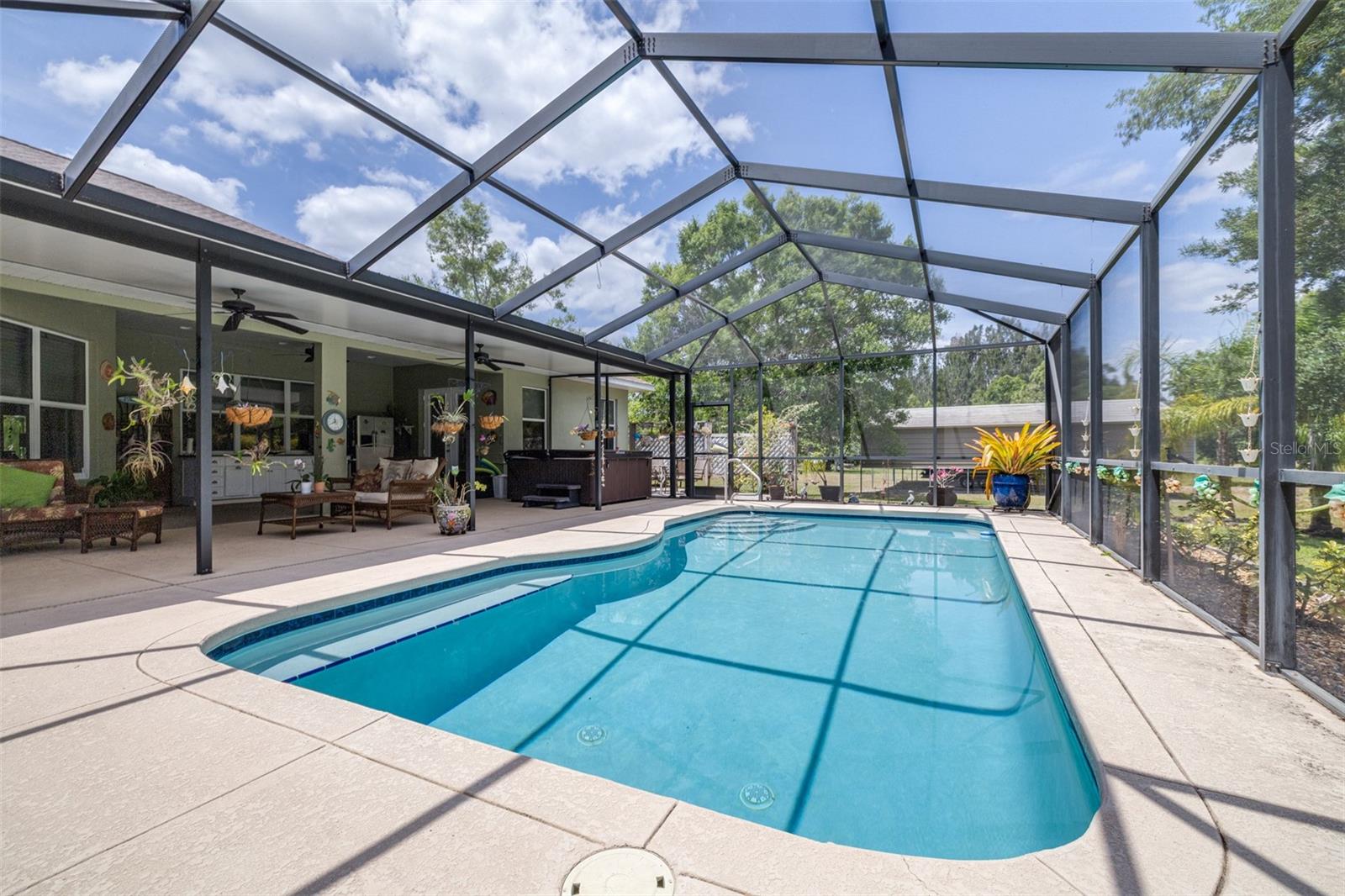 INDIAN LAKE ESTATES - Residential