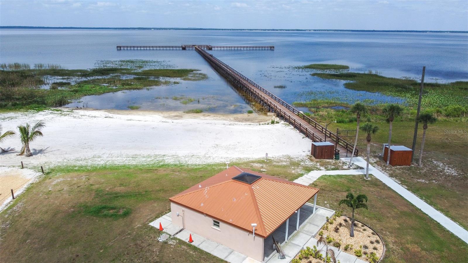 INDIAN LAKE ESTATES - Residential