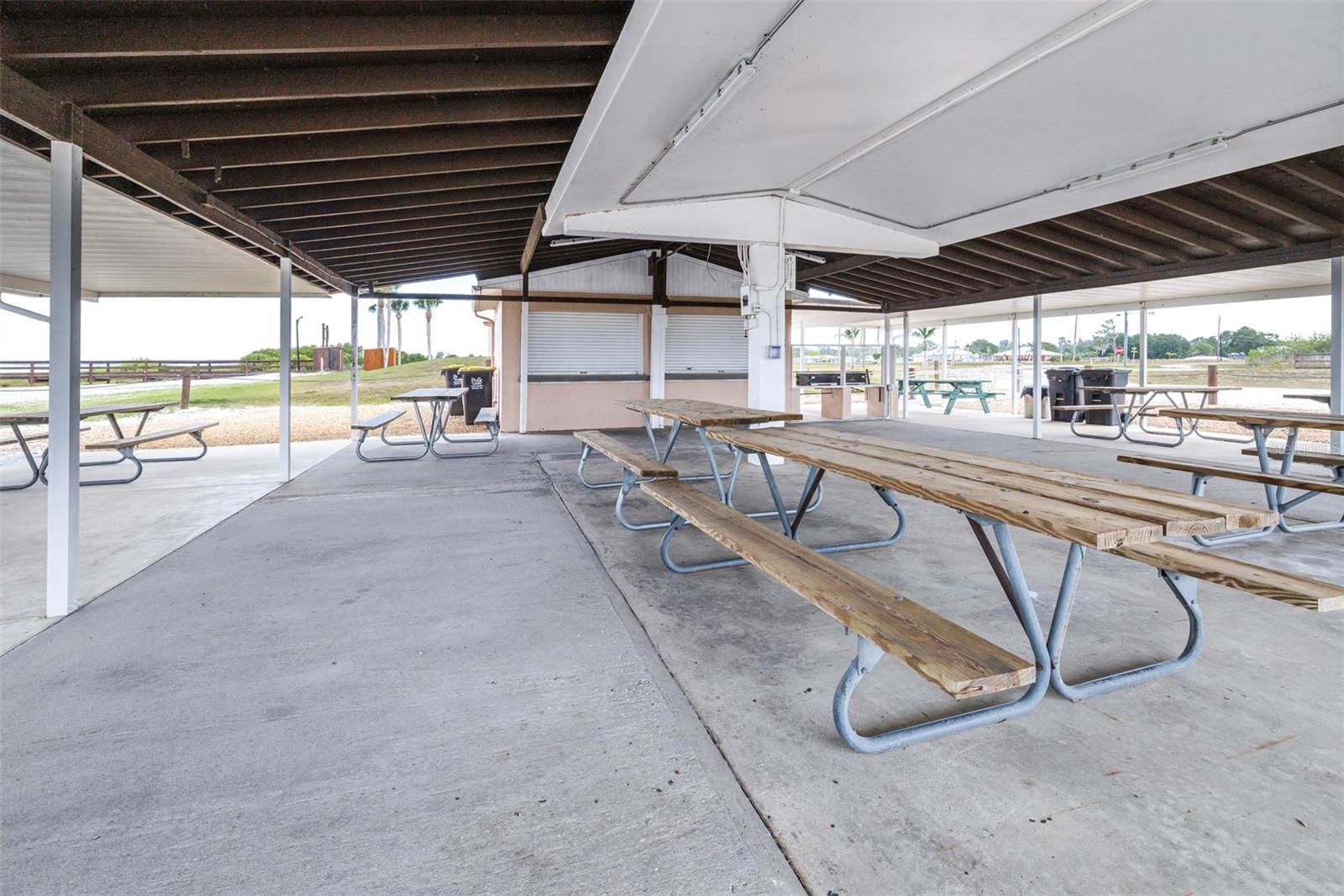 INDIAN LAKE ESTATES - Residential