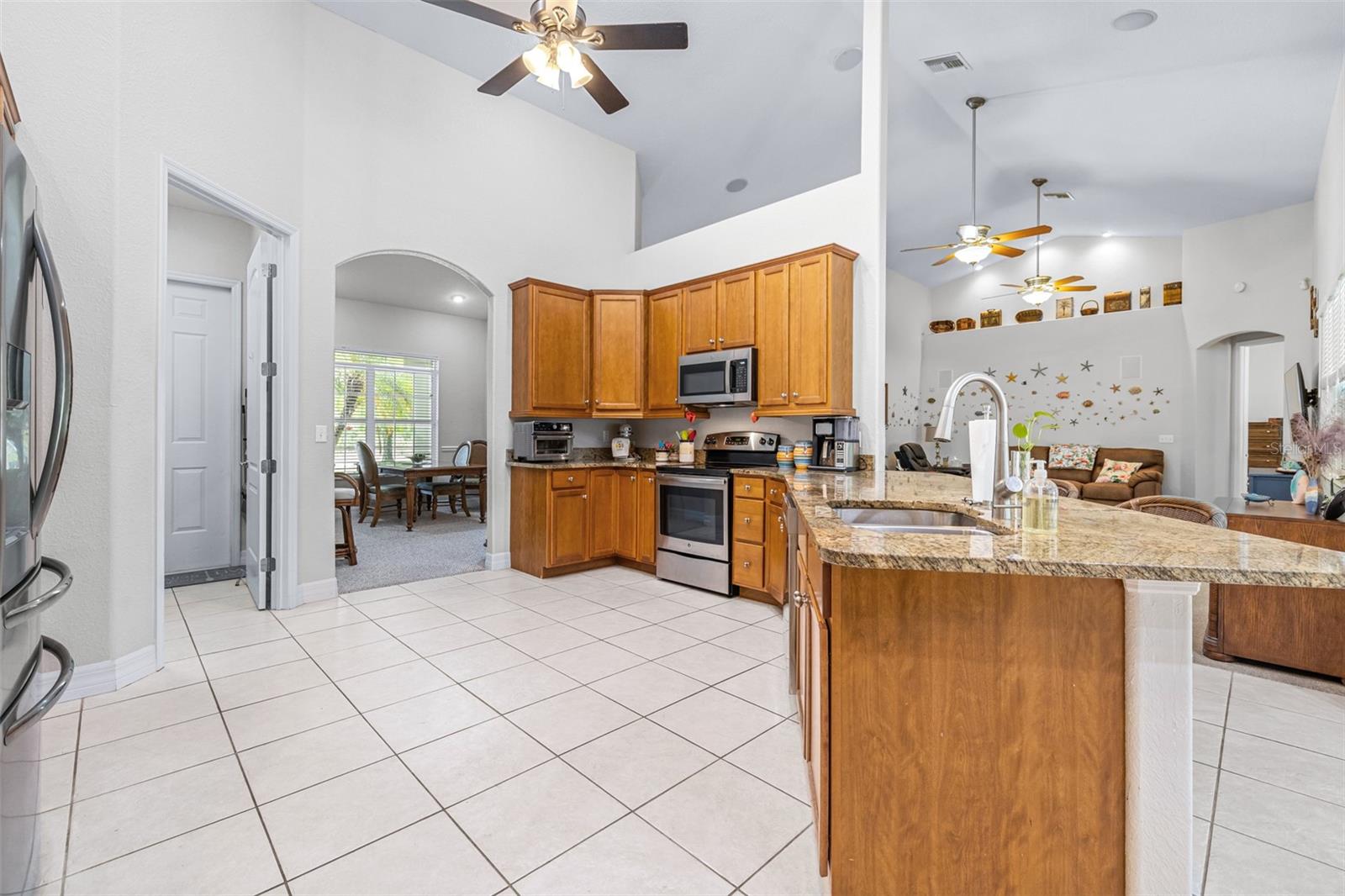 INDIAN LAKE ESTATES - Residential