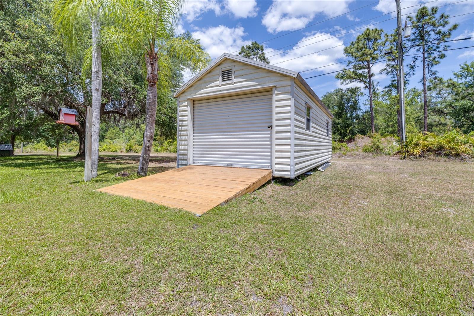 INDIAN LAKE ESTATES - Residential