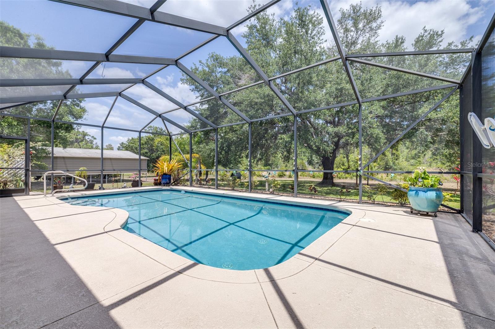 INDIAN LAKE ESTATES - Residential