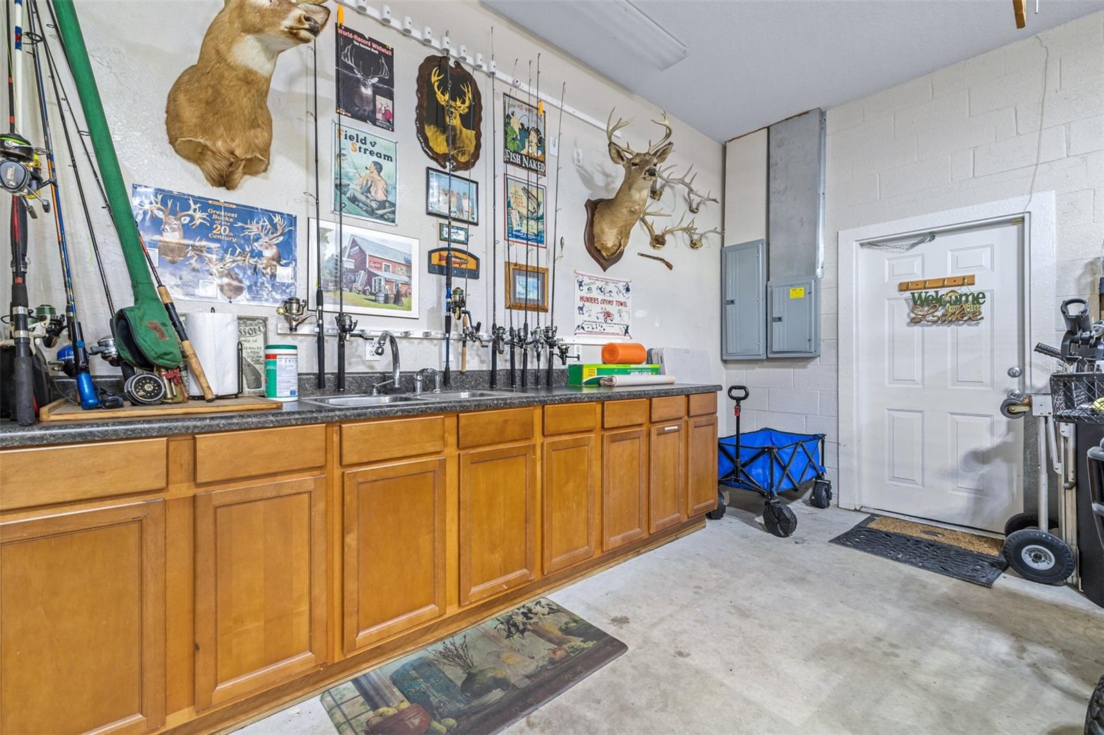 INDIAN LAKE ESTATES - Residential