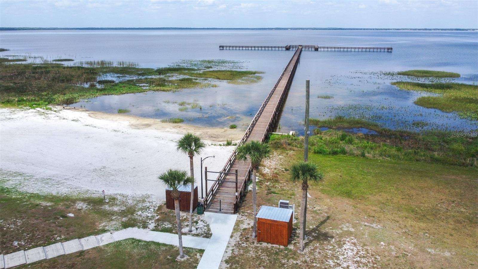 INDIAN LAKE ESTATES - Residential