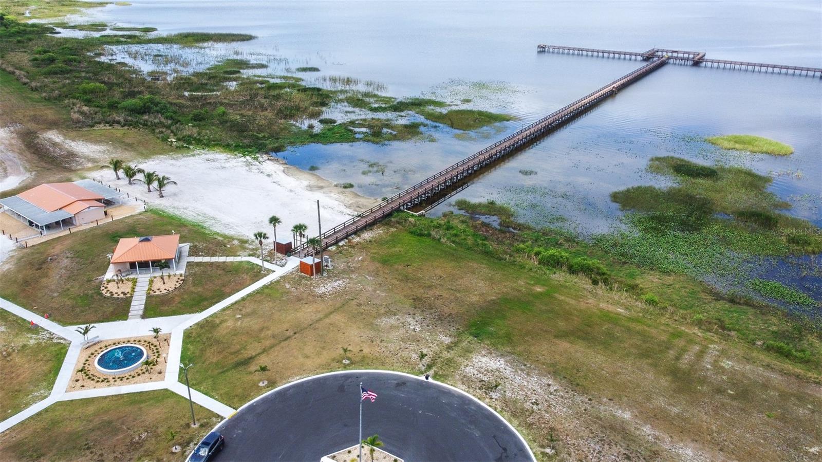 INDIAN LAKE ESTATES - Residential