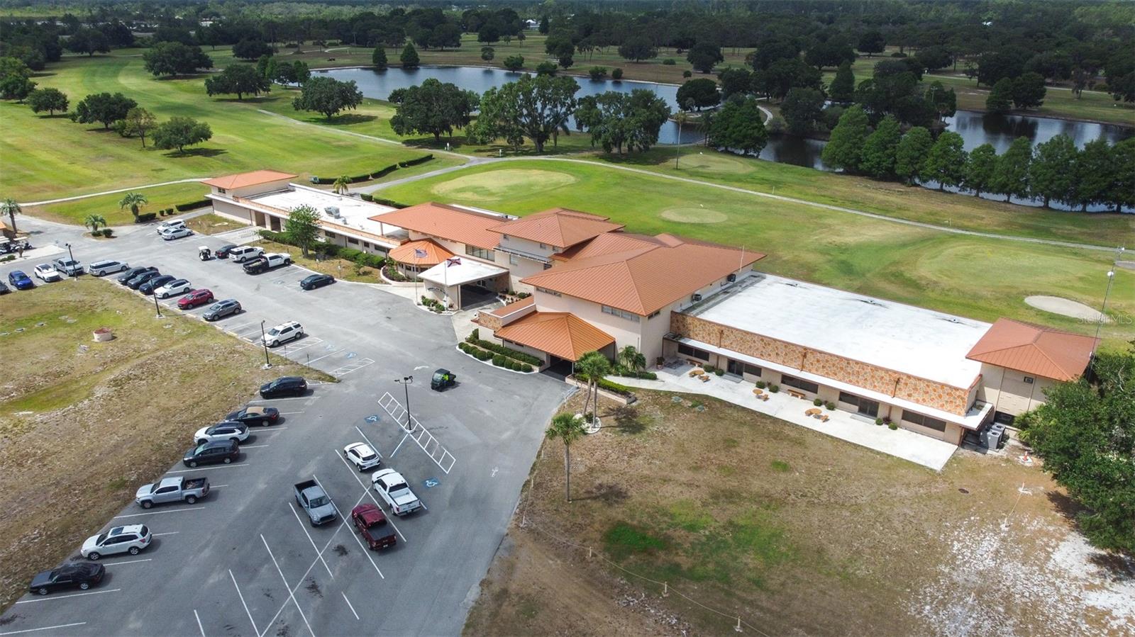 INDIAN LAKE ESTATES - Residential