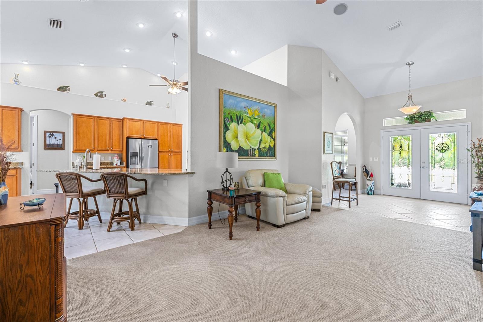 INDIAN LAKE ESTATES - Residential