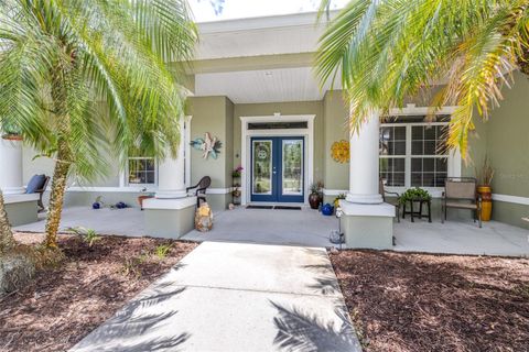 Photo of 4540 Park Avenue, Indian Lake Estates, FL 33855 (MLS # L4952680)