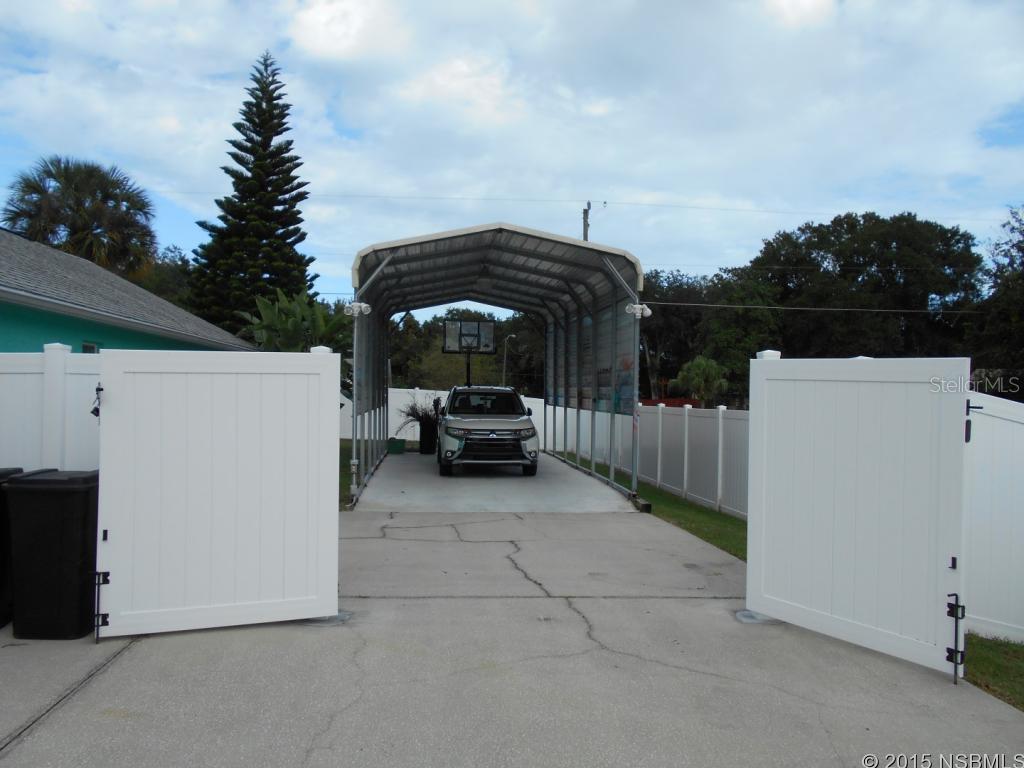 Florida Shores 01 - Residential