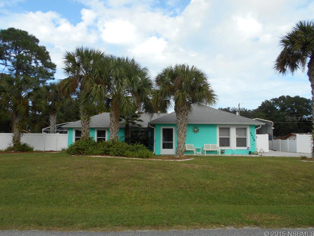 Florida Shores 01 - Residential