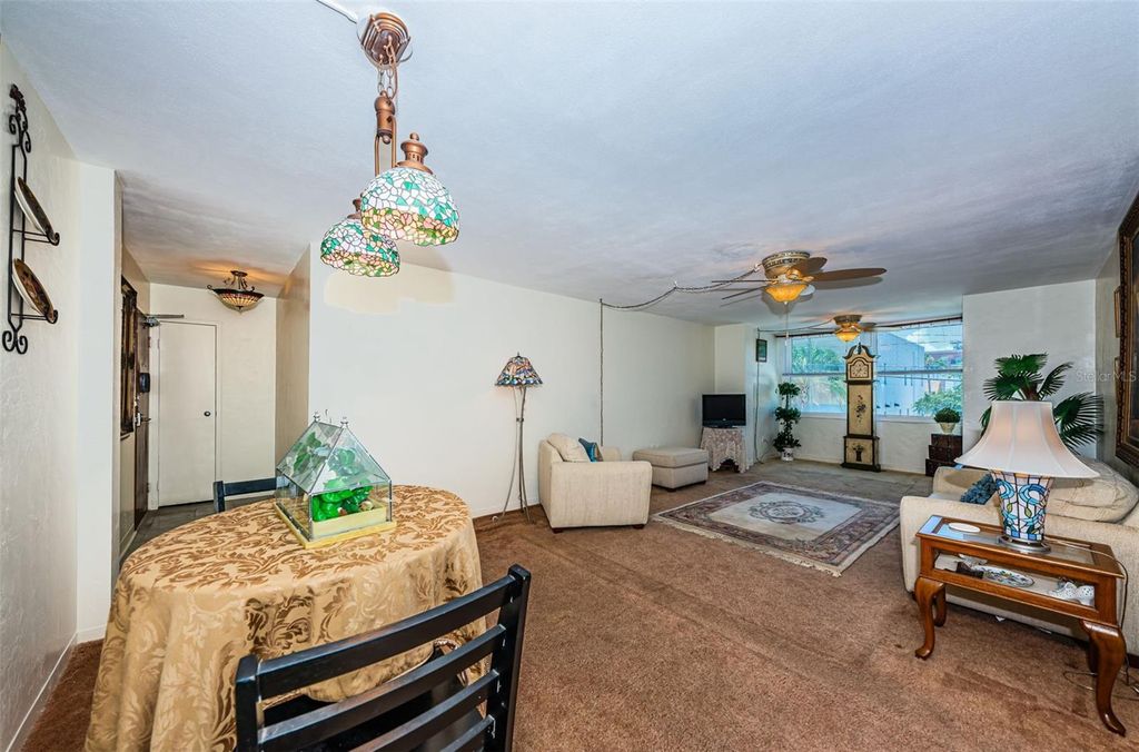 Photo of 841 4th Avenue N #21, St Petersburg, FL 33701 (MLS # TB8395653)