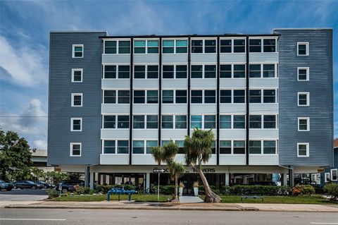 Photo of 841 4th Avenue N #21, St Petersburg, FL 33701 (MLS # TB8395653)