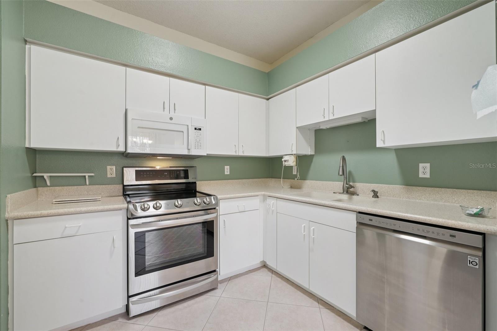 TREMONT II CONDO - Residential