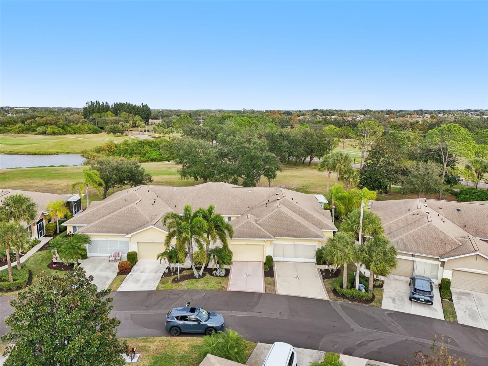 TREMONT II CONDO - Residential