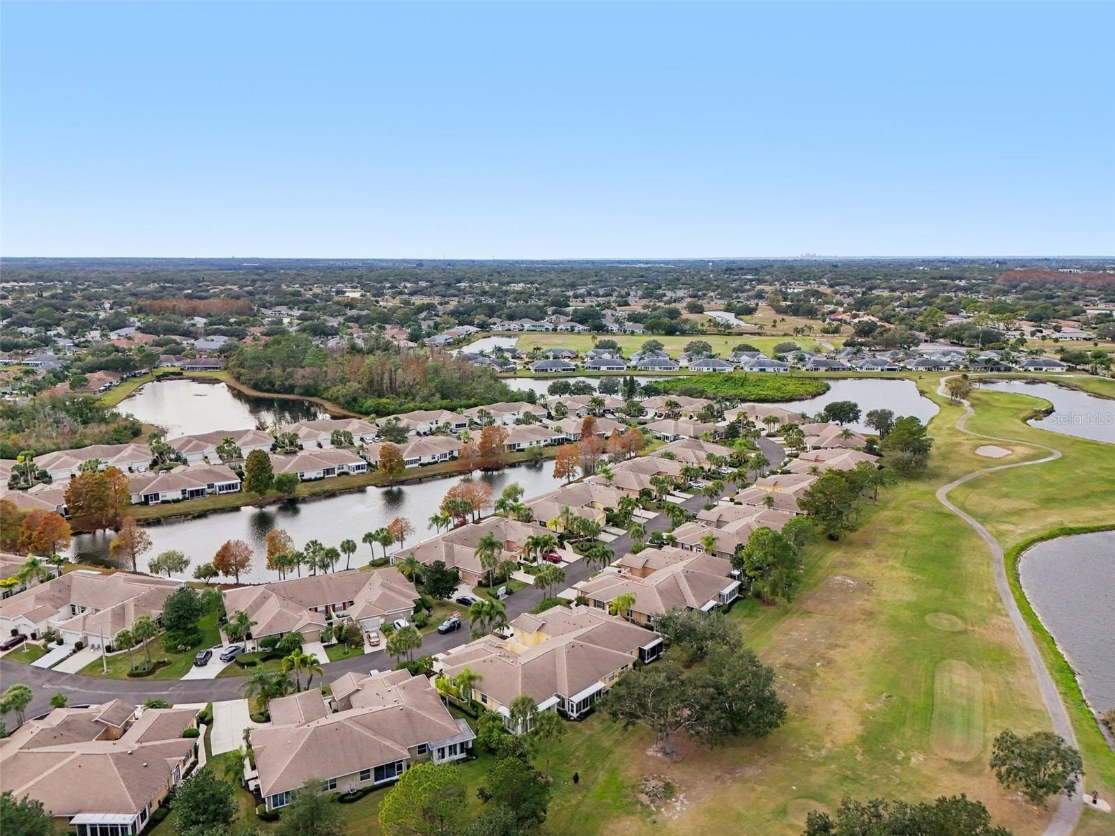 TREMONT II CONDO - Residential